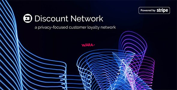 Discount Network - SaaS - Vara Script