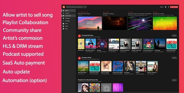 MusicEngine v2.1.6.2 - Müzik Sosyal Ağı