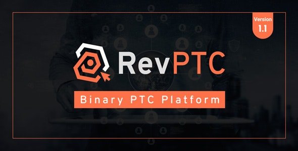 RevPTC v1.1 - Çok Düzeyli İkili PTC Platformu