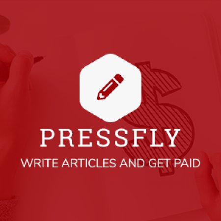 PressFly v3.1.0 - Monetized Articles System - nulled