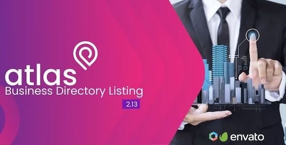 Atlas Business Directory Listing